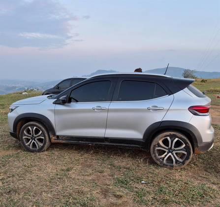 FIAT PULSE 1.0 TURBO 200 FLEX IMPETUS CVT